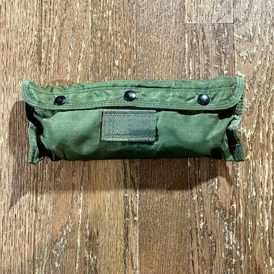 Military Rifle Cleaning Kit – Complete Set