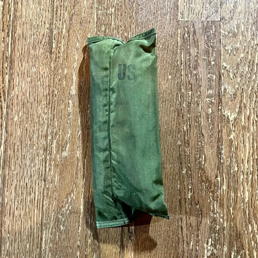 Military Rifle Cleaning Kit – Complete Set