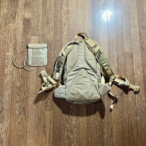 CamelBak Military Hydration Carrier / Assault Pack – DCU