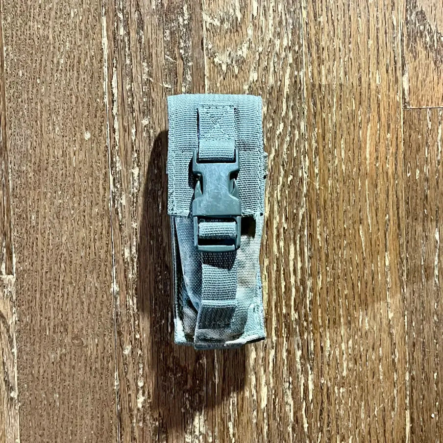 Gerber MP600 Multi-Plier Tool – Military Issue – UCP MOLLE Carry Case